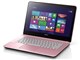 VAIO Fit 14E SVF1431A1J Core i7/�^�b�`�p�l�����ڃ��f�� [�s���N]