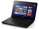 VAIO Fit 14E SVF1431A1J Core i7/�^�b�`�p�l��/�������[4GB���ڃ��f�� [�u���b�N]