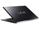 VAIO Pro 11 SVP1121A2J Core i7/�^�b�`�p�l��/SSD256GB���ڃ��f�� [�u���b�N]
