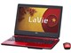 LaVie L LL750/NSR PC-LL750NSR [NX^bh]