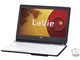 LaVie L LL750/NSW PC-LL750NSW [NX^zCg]