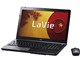 LaVie S LS700/NSB PC-LS700NSB [�X�^�[���[�u���b�N]