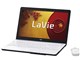 LaVie S LS550/NSW PC-LS550NSW [�G�N�X�g���z���C�g]