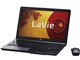 LaVie S LS550/NSB PC-LS550NSB [�X�^�[���[�u���b�N]