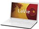 LaVie E LE150/N2W PC-LE150N2W