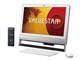 VALUESTAR N VN570/NSW PC-VN570NSW [�t�@�C���z���C�g]