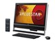 VALUESTAR N VN370/NSB PC-VN370NSB [�t�@�C���u���b�N]