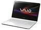 VAIO Fit 15E SVF1531A1J Core i5���ڃ��f�� [�z���C�g]