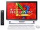 REGZA PC D814 D814/T9KW PD814T9KBXW [�����N�X�z���C�g]