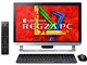 REGZA PC D814 D814/T9KB PD814T9KBXB [�v���V���X�u���b�N]