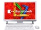 dynabook D513 D513/32KW PD51332KSXW [�����N�X�z���C�g]