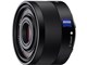 Sonnar T* FE 35mm F2.8 ZA SEL35F28Z