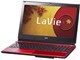 LaVie G �^�C�vL PC-GL255CGDZ [�N���X�^�����b�h]