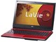 LaVie G �^�C�vL PC-GL255EGDZ [�V���C�����b�h]