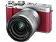 FUJIFILM X-A1 YLbg [bh]