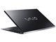 VAIO Pro 13 SVP1321A2J Core i7/�^�b�`�p�l��/�������[8GB/Windows 8 Pro���ڃ��f�� [�u���b�N]
