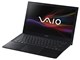 VAIO Pro 13 SVP1321A2J Core i7/�^�b�`�p�l��/Office/Windows 7 Professional���ڃ��f��