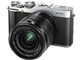 FUJIFILM X-M1 _uY[YLbg [Vo[]