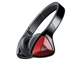 DNA ON-EAR [RedBlack]