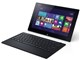 VAIO Tap 11 SVT1121A1J Core i5/[4GB/SSD256GBڃf [ubN]
