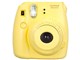instax mini 8 �`�F�L �����n���h�X�g���b�v�t�� [�C�G���[]