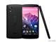 Nexus 5 EM01L 16GB イー・モバイル [ブラック]
