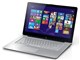 VAIO Fit 15A SVF15N1A1J Core i5/SSD256GB���ڃ��f�� [�V���o�[]