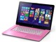 VAIO Fit 15A SVF15N1A1J Core i7���ڃ��f�� [�s���N]