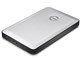 G-DRIVE mobile USB 1000GB 7200 Silver JP 0G02877