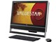 VALUESTAR G �^�C�vN ���i.com���胂�f�� NSL505VNZH1B [�t�@�C���u���b�N]