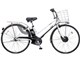 �r�r�`���[�W�EWT BE-EKWT752-F [�z���C�g�p�[���N���A] + ��p�[�d��