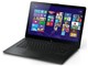 VAIO Fit 15A SVF15N1A1J Core i7/�������[8GB/HDD1TB���ڃ��f�� [�u���b�N]