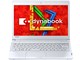 dynabook R734 R734/37KW PR73437KSXW [�v���V���X�z���C�g]