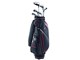 ELLE GOLF �X�^�[�^�[�Z�b�g ELBB7C ���f�B�[�X �� [�J�[�{�� �t���b�N�X�FL]