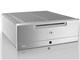 ZENO Fanless Case NT-ZENO3/S [Silver]