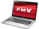 FMV LIFEBOOK SH�V���[�Y WS2/M FMVWMS257 [�X�p�[�N�����O�u���b�N]