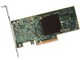 MegaRAID SAS 9341-4i SGL LSI00419 [SAS/SATA/RAID]
