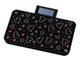 �x���R���[�� MT-104HEART BKWH [�n�[�g�u���b�N]