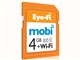Eye-Fi Mobi [4GB]