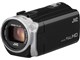 Everio GZ-E745-B [ubN]