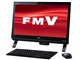FMV ESPRIMO FH�V���[�Y WF1/M WMF1S_B347 ���i.com���� Core i3�E������8GB���ڃ��f�� [�V���C�j�[�u���b�N]