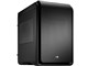 DS Cube Window Black [ubN]