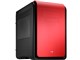 DS Cube Window Red [bh]