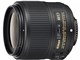 AF-S NIKKOR 35mm f/1.8G ED