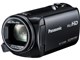 HC-V230M-K [ubN]