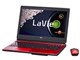 LaVie L LL750/RSR PC-LL750RSR [NX^bh]