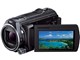 HDR-PJ800 (B) [ubN]