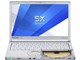Let's note SX3 CF-SX3SEPWR