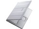 Let's note SX3 �v���~�A���G�f�B�V���� CF-SX3HENBP [�V���o�[�_�C�������h]