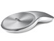VivoMouse Metallic Edition WT720 [Platinum White]